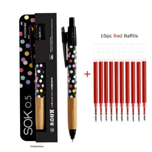 Load image into Gallery viewer, Oakline Gel Pen – Natural Edition