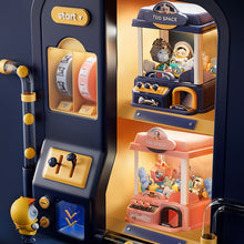 Load image into Gallery viewer, Kawaii Toy Slot Machine - Limited Edition