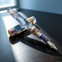 Load image into Gallery viewer, Kaigelu 316 Prestige Acrylic Fountain Pen – 2026 Limited Edition