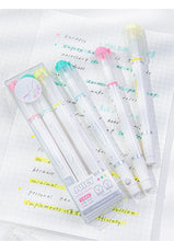 Load image into Gallery viewer, TwinTip Brilliance Highlighter Set (3pcs)