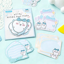 Load image into Gallery viewer, 🌸 Chiikawa Picture Frame Sticker Pack – Kawaii Edition