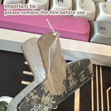 Load image into Gallery viewer, Poetry Series Paper Clips