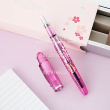 Load image into Gallery viewer, Cherry Blossom Whisper Premium Fountain Pens