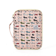 Load image into Gallery viewer, Believe in Yourself Series Large Capacity Pencil Cases (15 Designs)