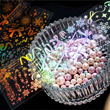 Load image into Gallery viewer, Flash Fragment Series Stickers - Limited Edition
