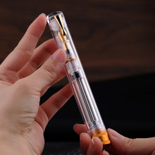 Load image into Gallery viewer, Prismatic Vacuum Fountain Pen