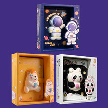 Load image into Gallery viewer, Kawaii Cloud Oasis Notebooks