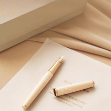 Load image into Gallery viewer, Cherry Whisper Fountain Pen Set