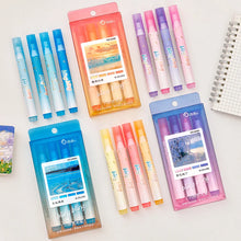 Load image into Gallery viewer, Bling Bling Series Gradient Color Highlighter Sets