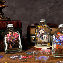 Load image into Gallery viewer, Floral Secret Garden Adornments
