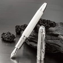Load image into Gallery viewer, Titan Wing Fountain Pens