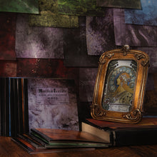 Load image into Gallery viewer, Vintage Mottled Texture Material Paper for Crafting - Original Kawaii Pen