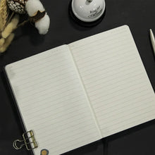 Load image into Gallery viewer, Infinite Universe Journals (A5)