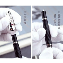 Load image into Gallery viewer, Royal Legacy Fountain Pens - Limited Edition