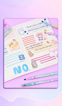 Load image into Gallery viewer, DuoGlow Overlay Highlighter Set (8pcs)