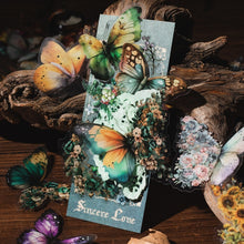 Load image into Gallery viewer, Star & Moonlit Wings Decals