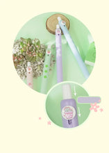Load image into Gallery viewer, Succulent Serenity Gel Pens Set (4pcs)