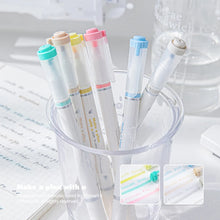 Load image into Gallery viewer, TwinTip Brilliance Highlighter Set (3pcs)