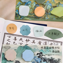 Load image into Gallery viewer, Vintage Vibe Sticky Pads