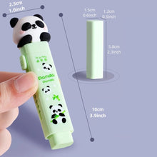 Load image into Gallery viewer, Cute Cartoon Large Eraser Sets