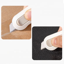 Load image into Gallery viewer, Colorful Mini Paper Cutters