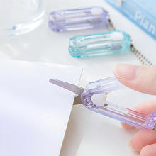 Load image into Gallery viewer, CrystalFold Scissors