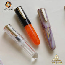 Load image into Gallery viewer, Wancher Artisan Dropper Fountain Pen Set - Original Kawaii Pen