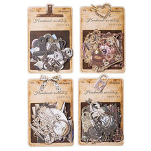 Load image into Gallery viewer, Handmade Workshop Series Material Paper