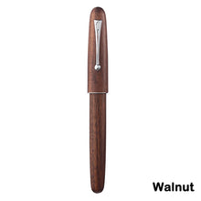 Load image into Gallery viewer, GrainFlow Fountain Pens