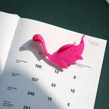 Load image into Gallery viewer, Cute Dinosaur Bookmarks