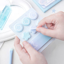 Load image into Gallery viewer, "Dazzling You" Series Mini Sticky Notes