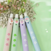 Load image into Gallery viewer, Succulent Serenity Gel Pens Set (4pcs)