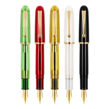 Load image into Gallery viewer, Heartline Executive Fountain Pens