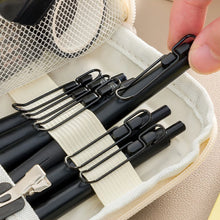 Load image into Gallery viewer, Hemp Rope Pencil Cases (3 colors)