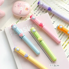 Load image into Gallery viewer, Sweet Love Color Highlighter Pens Set