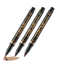 Load image into Gallery viewer, Precision Reflect Metallic Marker Sets