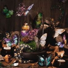 Load image into Gallery viewer, Star & Moonlit Wings Decals