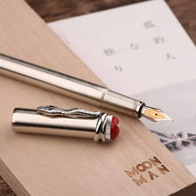 Load image into Gallery viewer, Viper’s Grace Fountain Pens - Limited Edition
