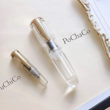Load image into Gallery viewer, Wancher Artisan Dropper Fountain Pen Set - Original Kawaii Pen
