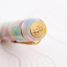 Load image into Gallery viewer, Gemstone Grace Fountain Pens - Limited Edition (5 Colors)