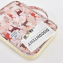 Load image into Gallery viewer, Believe in Yourself Series Large Capacity Pencil Cases (15 Designs)