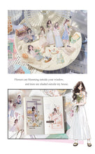 Load image into Gallery viewer, The Meaning of Travel Series Washi Tapes