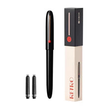 Load image into Gallery viewer, KACO PureLine Fountain Pen – Retro Edition - Original Kawaii Pen