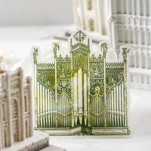 Load image into Gallery viewer, Medieval Castle Series Decorative Stickers