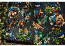 Load image into Gallery viewer, Whimsical Watercolor Wings Stickers