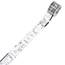 Load image into Gallery viewer, Vintage Literary Film Series Masking Washi Tape