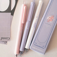 Load image into Gallery viewer, Kawaii Sakura Special Gel Pen Set (3pcs a Set)