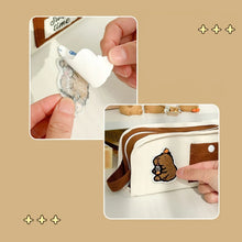 Load image into Gallery viewer, Sweet Time Series Kawaii Pencil Case