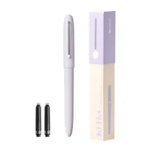 Load image into Gallery viewer, KACO PureLine Fountain Pen – Retro Edition - Original Kawaii Pen