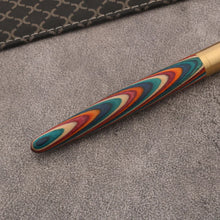 Load image into Gallery viewer, Forest Flame Fountain Pen - Limited Edition